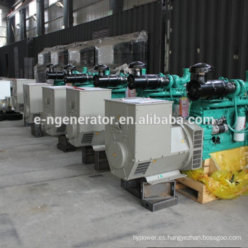 Precio de generador de 180kva 6cta8.3